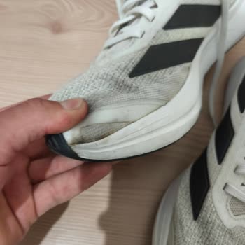 Ayakkabım Erken Yırtıldı Ve Küflenmiş Şekilde İade Edildi