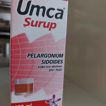 Eski Üretim Umca Şurup İki Kat Fiyatla Satılıyor: Aldatıcı Uygulama