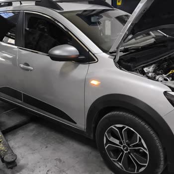 Dacia Sandero Stepway’da 21 Bin Kilometrede V Kayışı Koptu, 10 Bin TL Masraf