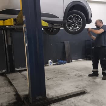 Dacia Sandero Stepway’da 21 Bin Kilometrede V Kayışı Koptu, 10 Bin TL Masraf