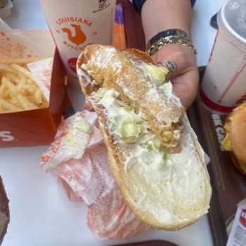 Cevahir Şubesinde Maxi Doyuran Menü Aç Bırakıldı Ve Boş Hamburger Sunuldu