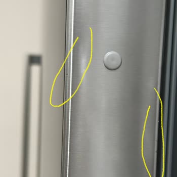 Bosch Servis Müdahalesi Kapak Rengini Bozdu, Garanti Kapsamı Reddedildi