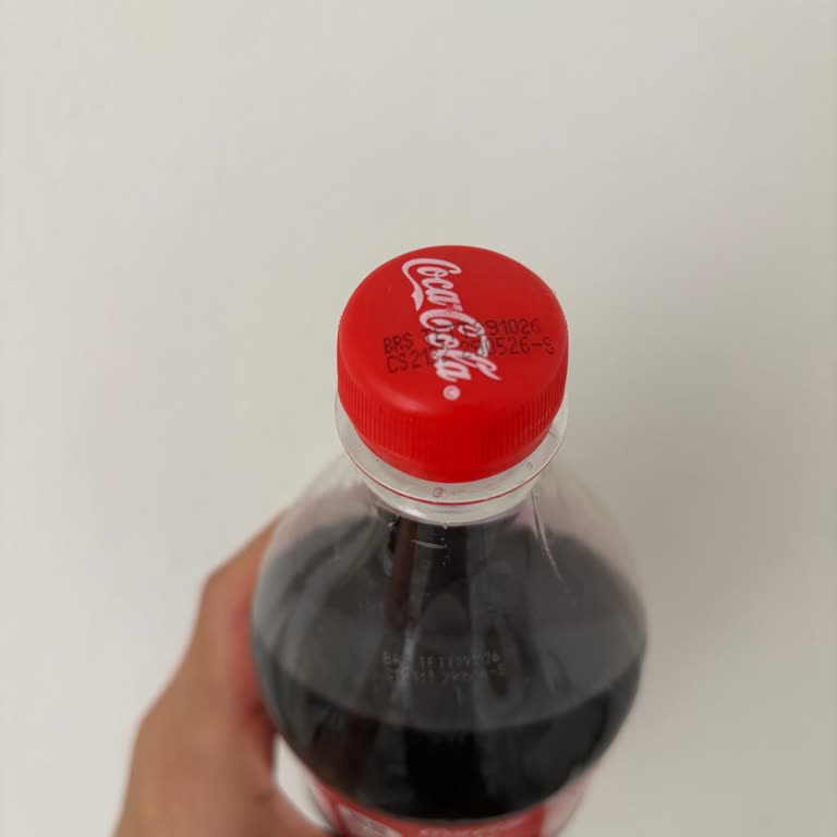Eksik Dolumlu Coca‑Cola 1 Litre Şişesi Ve Yetersiz Müşteri Desteği