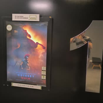 Yanlış Film Ve Seans, Saygısız Personel Nedeniyle 420 TL İade Talebi