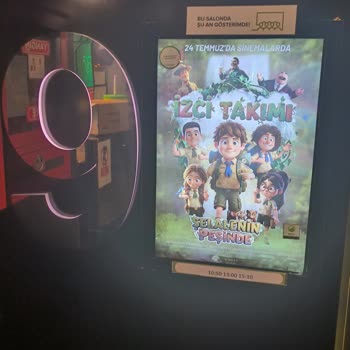 Yanlış Film Ve Seans, Saygısız Personel Nedeniyle 420 TL İade Talebi