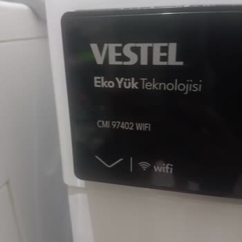 Vestel Çamaşır Ve Bulaşık Makinelerinde Koku, Kalıntı Ve Servis İhmaline Karşı İade Talebi