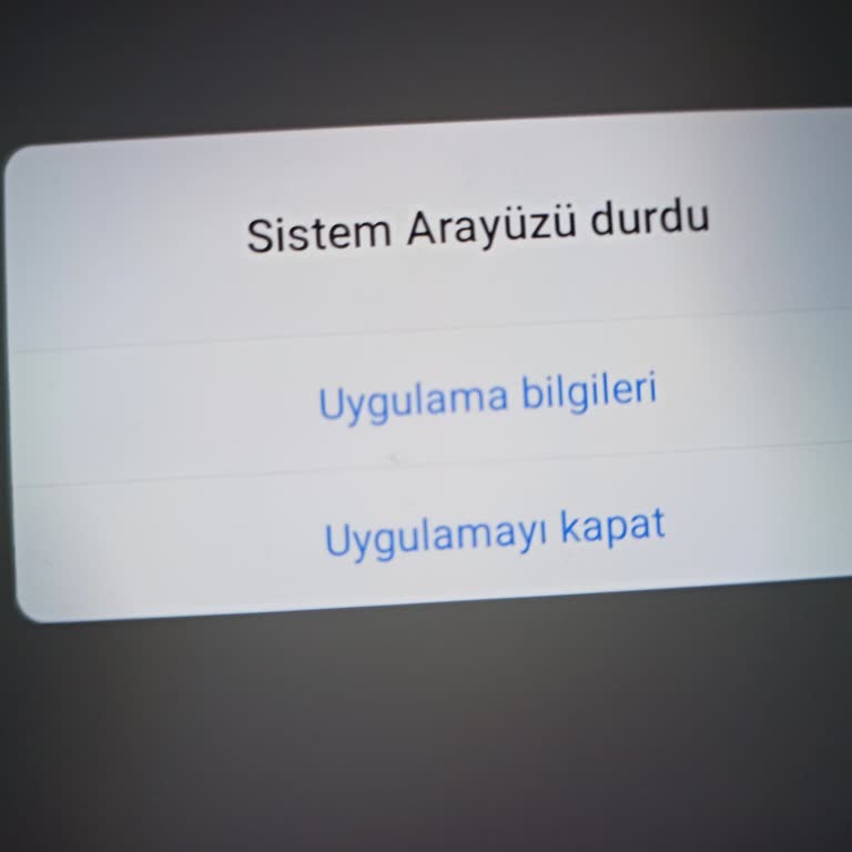Kusurlu Tablet İçin İade Talebim Haksızca Reddedildi