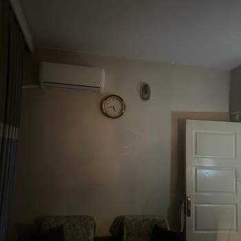 Montajda Elektrik Bağlantısı Ve Test Yapılmadan Bırakılması