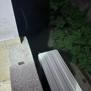 Montajda Elektrik Bağlantısı Ve Test Yapılmadan Bırakılması