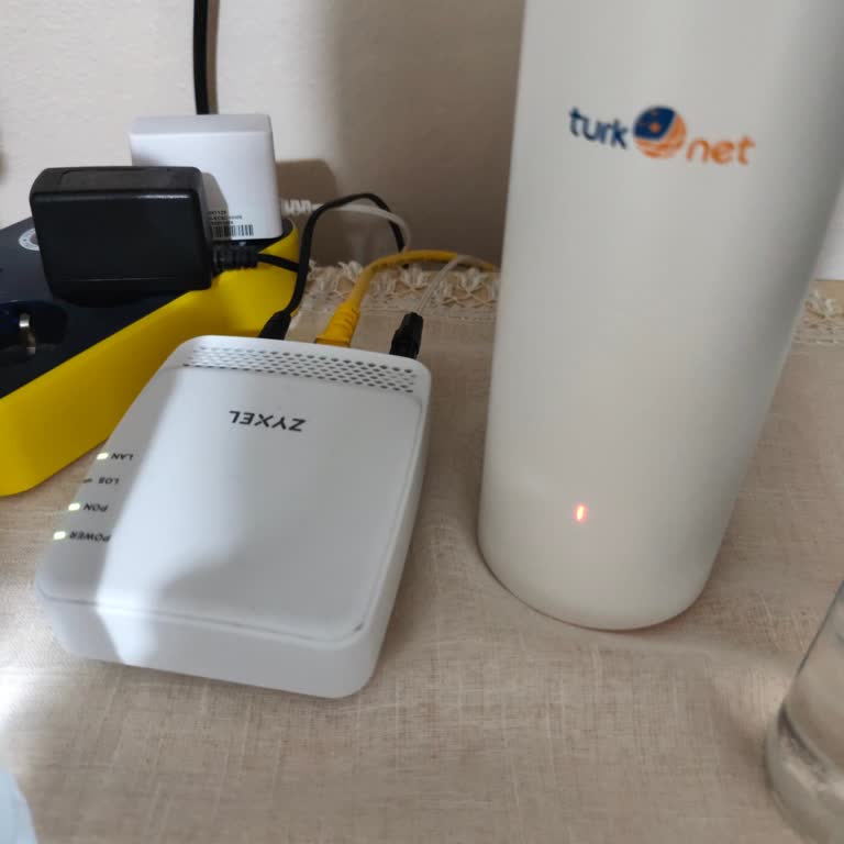 Taahhüt Edilen Hızın Yarısına Düşen İnternet Hızı