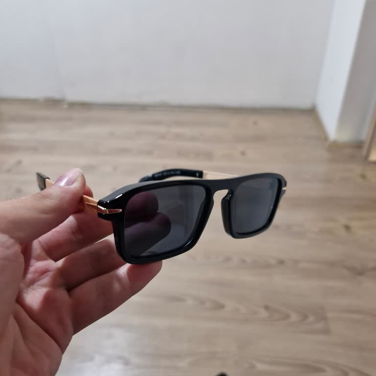 Yanlış Gözlük Gönderimi Ve Satıcı Yanıtsızlığı