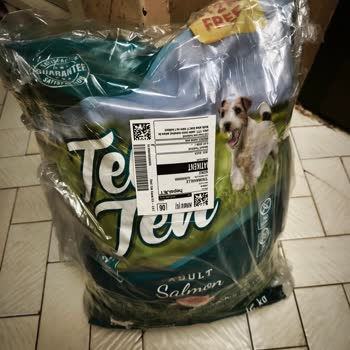 Yanlış Ve Eksik Köpek Maması Gönderimi İçin Tam İade Talebi