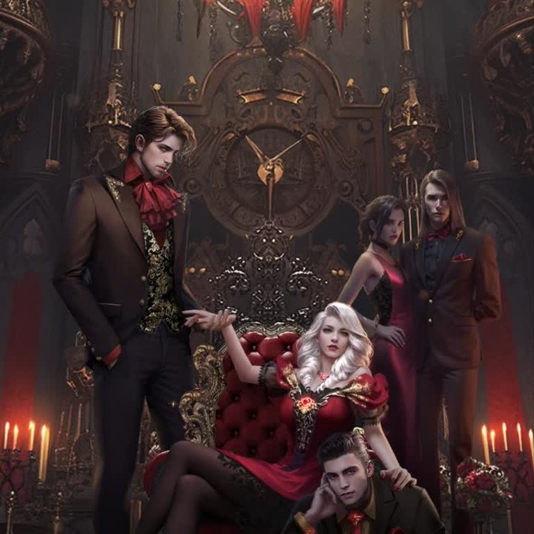 Game Of Vampires Girişte Yüzde Doksan’da Takılan Yükleme Sorunu