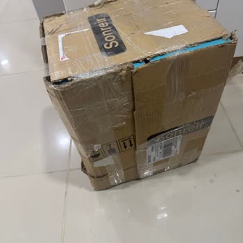 Ayıplı Kamera Seti İade Reddi Ve Çiçek Sepeti'nin Sorumsuz Yaklaşımı