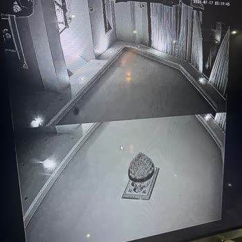 Ayıplı Kamera Seti İade Reddi Ve Çiçek Sepeti'nin Sorumsuz Yaklaşımı