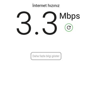Türk Telekom’dan 7 Yıldır Süren 3Mbps Hızı Ve Çevre İhmali