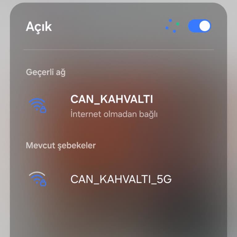 Uzun Süren İnternet Arızası Ve Ödenen Ücret İçin Hemen Çözüm Talebi