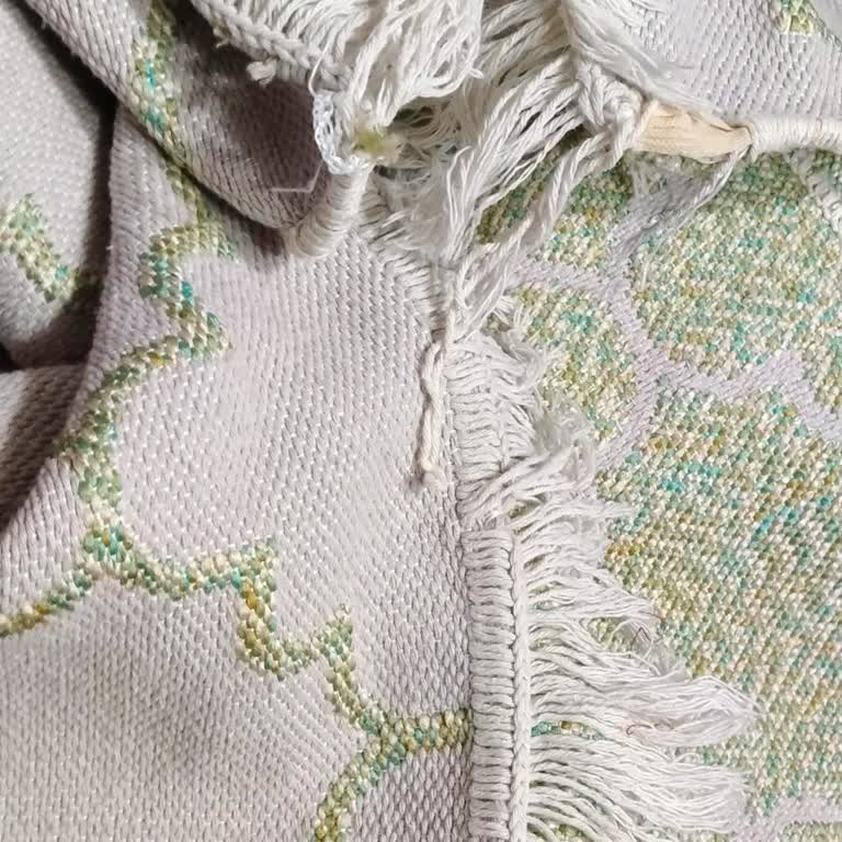 Kısa Sürede Sökülen Kilim İçin İade Ve Değişim Talebim Reddedildi