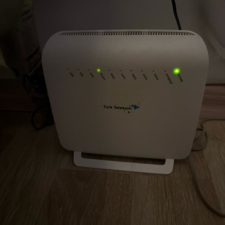 Fiber Çalışması Sonrası İnternet Kesintisi Ve Cevapsız Müşteri Hizmetleri