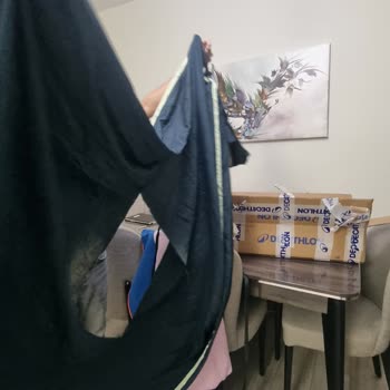Kalitesiz Çadır Ve Hasarlı Hamak İçin Mağazaya Gitme Zorunluluğu Ve Çözüm Eksikliği