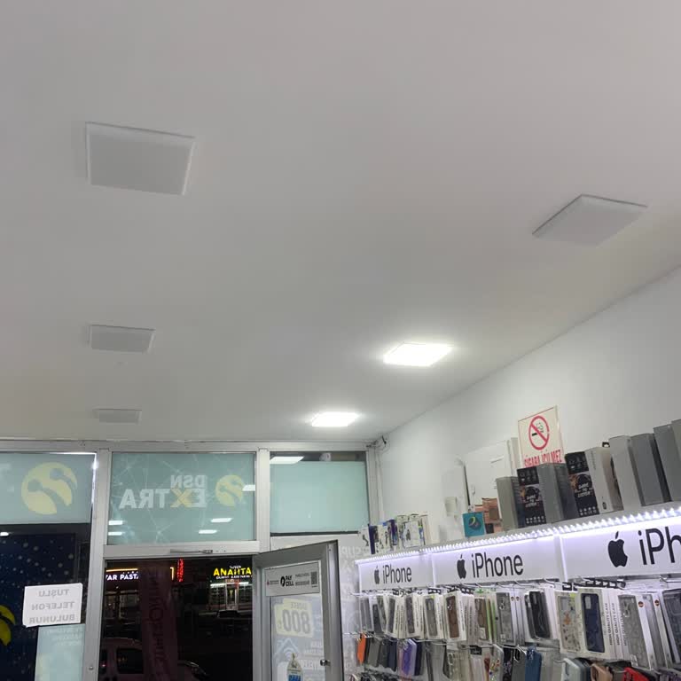 Patlayan Helios LED Armatürler Güvenlik Endişesi Ve Ücretsiz Değişim İsteği