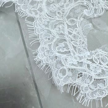 Okyanus Gelinlik İzmir Kusurlu Duvağı Paketleyip Gönderdi