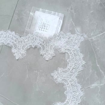 Okyanus Gelinlik İzmir Kusurlu Duvağı Paketleyip Gönderdi