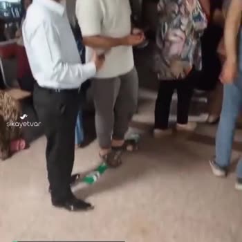Adana Yüreğir Devlet Hastanesi 700.000 Nüfuslu  İlçede Tek Doktor!