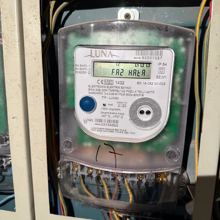 Enerjisa Başkent’te E-Devlet Aboneliği Reddediliyor Ve Sayaç Numarası Kabul Edilmiyor