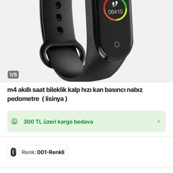 Hepsiburada'da Stokta Görünen Ürün Keyfi İptal Edildi Ve Cevap Alınmadı