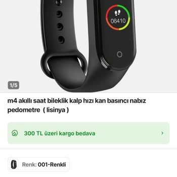 Hepsiburada'da Stokta Görünen Ürün Keyfi İptal Edildi Ve Cevap Alınmadı
