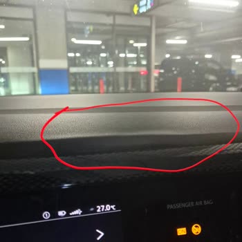 Yeni Taigo’da Göğüs Kaplaması Şişti, Yetkili Servis İkame Araç Sunmuyor