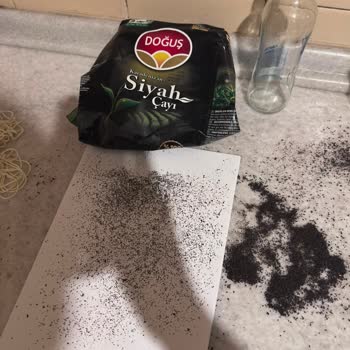 Doğuş Çay’da Dökme Çay İddiası Yanıltıcı, Toz Çay Satılıyor