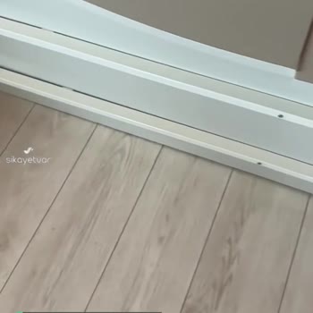 Bellona Mobilyaları MDF Değil Saman Ve Sunta!