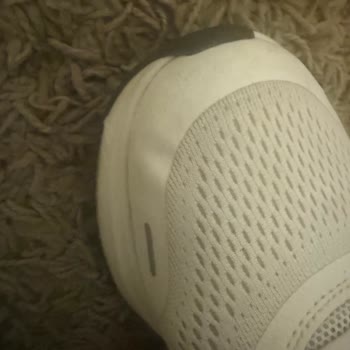 Skechers Ayakkabısında Üretim Hatası Ve Reddedilen İade Talebi