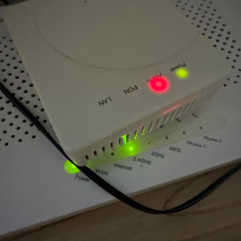 Türk Telekom Fiber İnternet Kesintileri Ve Ücret İadesi Talebi