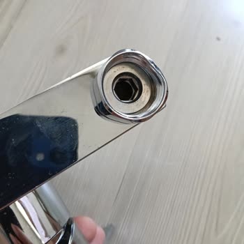 Satıcı İadeyi Reddetti Hasarlı Banyo Bataryası Ve Garanti Reddi