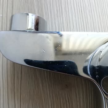 Satıcı İadeyi Reddetti Hasarlı Banyo Bataryası Ve Garanti Reddi