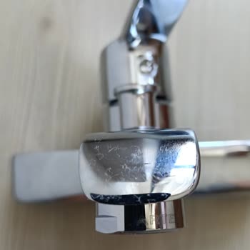 Satıcı İadeyi Reddetti Hasarlı Banyo Bataryası Ve Garanti Reddi