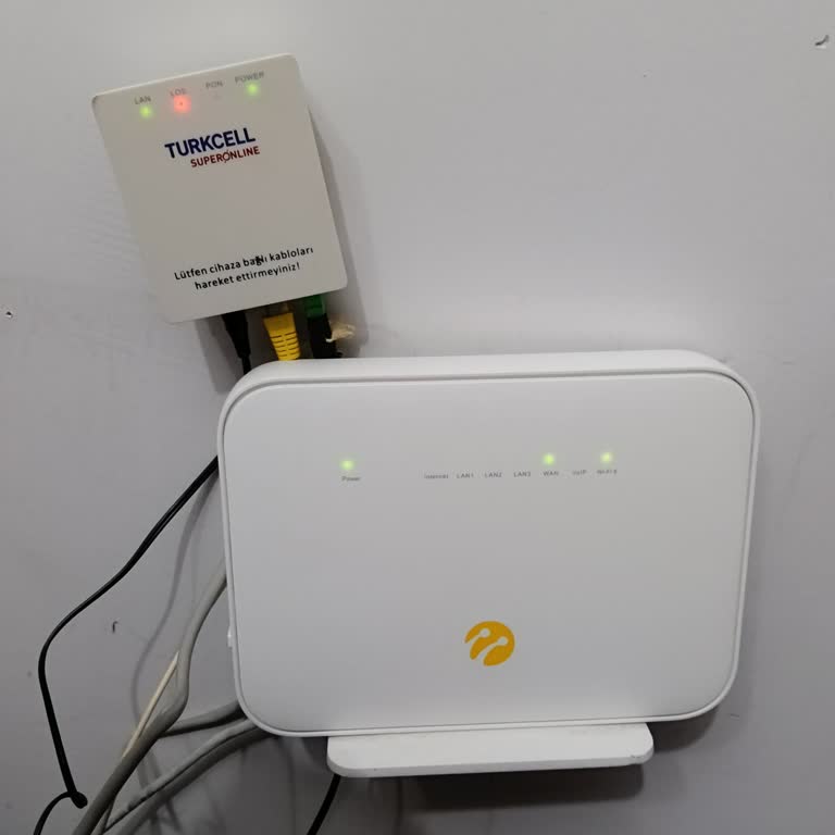 Uzun Süren İnternet Kesintisi Ve Cevapsız Müşteri Hizmetleri