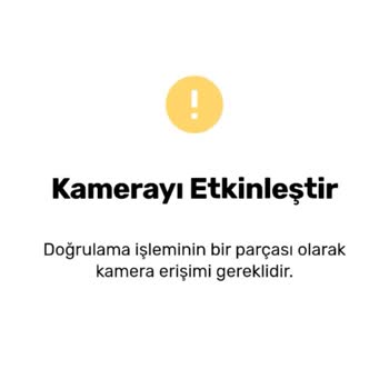 Tiktak Uygulamasında Samsung Z Flip 7 Kamera Erişim Sorunu