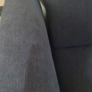 Andera Koltuğunda Tekrarlayan Kol Dayama Sorunu Ve Değişim İsteği