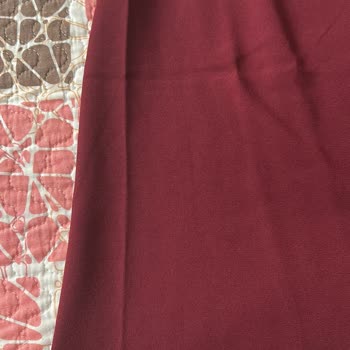 Beden Ve Renk Sorunlu Şal Yaka Elbise, İade Talebine Yanıt Bekliyor