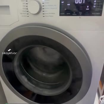 Beko İlgisiz Bir Kurum, Sürekli Sorun Çıkartıyor