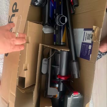 Ayıplı Dyson Süpürge, İade Reddi Ve Çelişkili Müşteri Hizmetleri