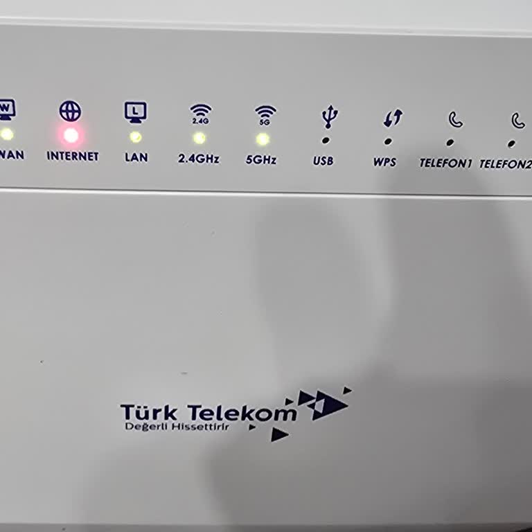 8 Gün Bağlantı Yok, Müşteri Hizmetinden Cevap Gelmedi