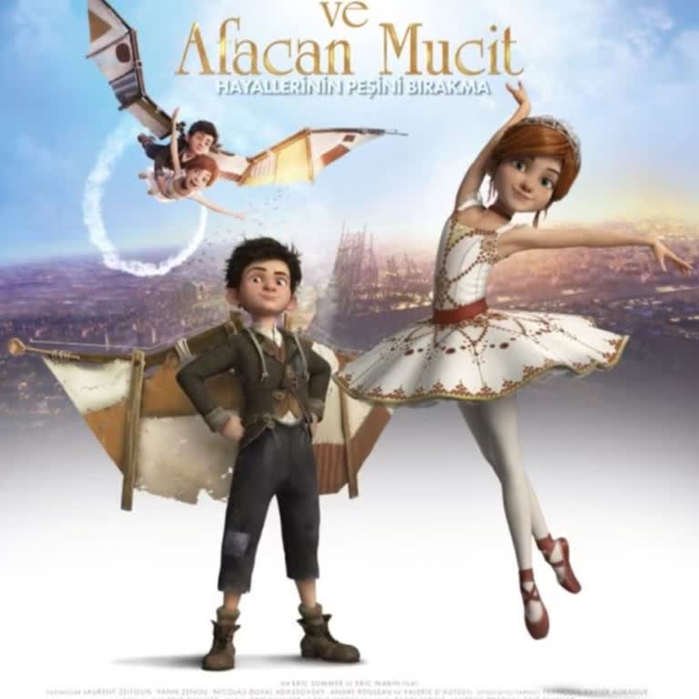 Kanal D’de Balerin Ve Afacan Mucit Tanıtımının Yokluğuna Hayal Kırıklığı