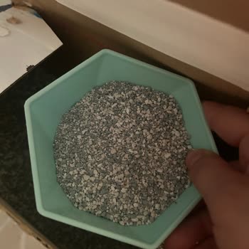 Tozsuz Olması Söylenen Kedi Kumunun Aşırı Tozlu Çıkması