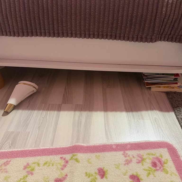 Kısa Sürede Kırılan Yatak Ayakları İçin Değişim Talebi