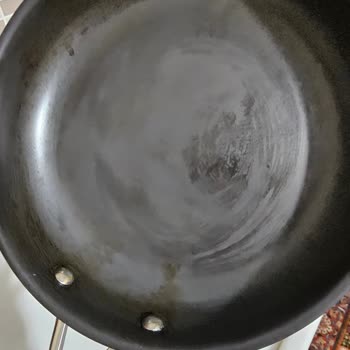 Karaca Tava Seti 4 Ayda Çizik Ve Yapışkan, Değişim Talebi